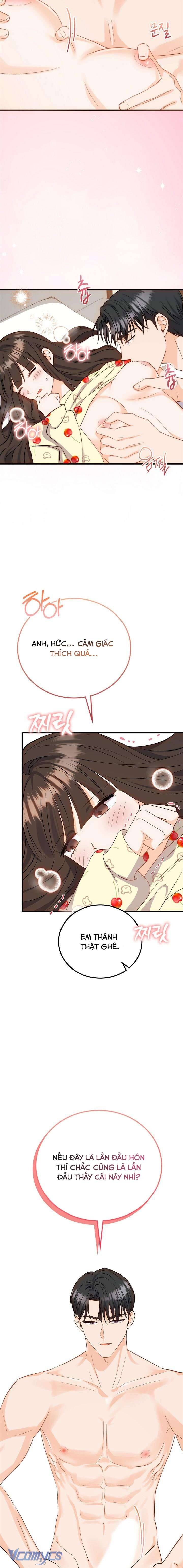 [18+] Giờ Tăng Ca Chap Chapter 2-[18+] Giờ Tăng Ca - Next Chap 3