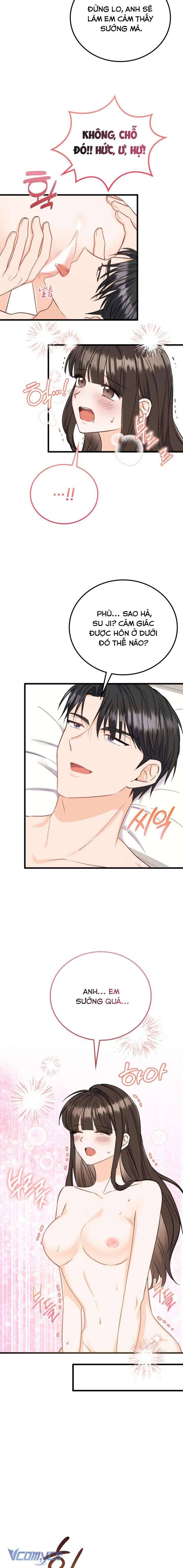 [18+] Giờ Tăng Ca Chap Chapter 2-[18+] Giờ Tăng Ca - Next Chap 3