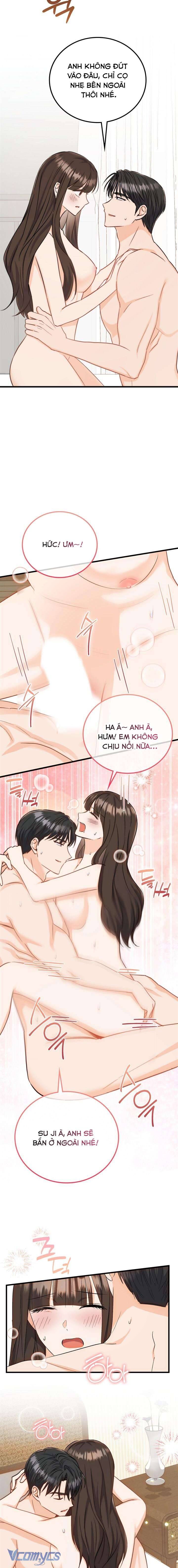 [18+] Giờ Tăng Ca Chap Chapter 2-[18+] Giờ Tăng Ca - Next Chap 3