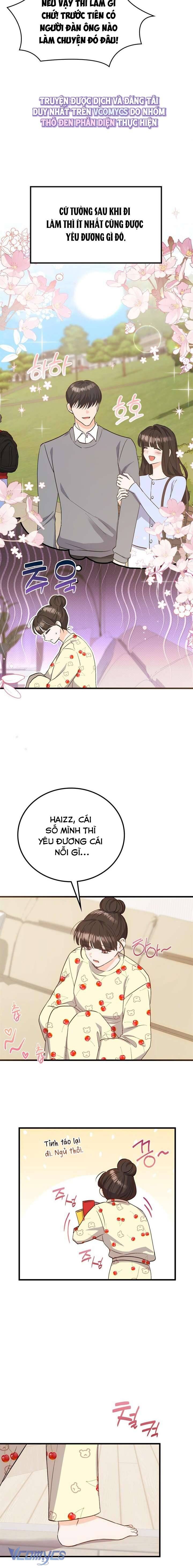 [18+] Giờ Tăng Ca Chap Chapter 2-[18+] Giờ Tăng Ca - Next Chap 3