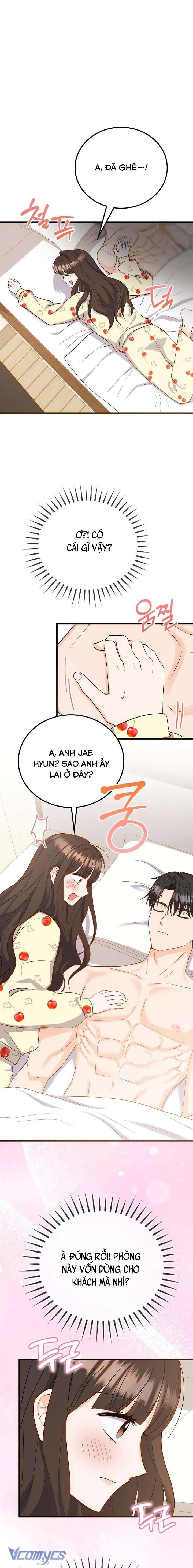 [18+] Giờ Tăng Ca Chap Chapter 2-[18+] Giờ Tăng Ca - Next Chap 3
