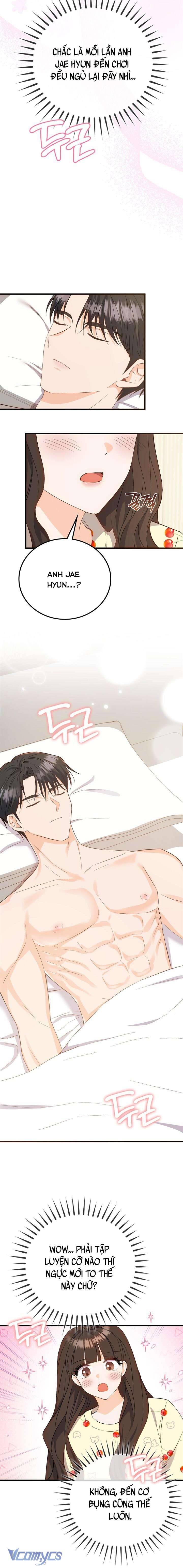 [18+] Giờ Tăng Ca Chap Chapter 2-[18+] Giờ Tăng Ca - Next Chap 3