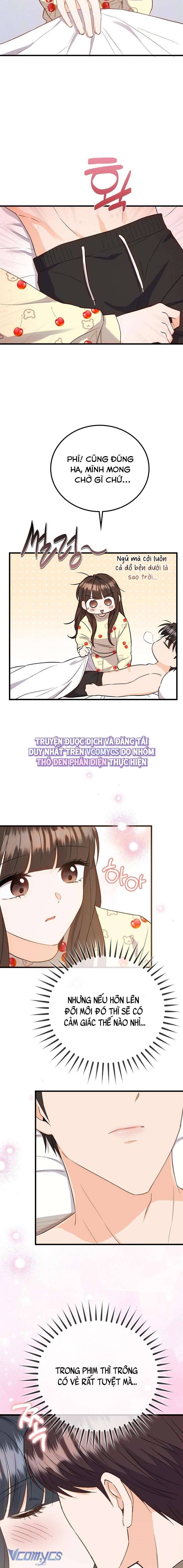 [18+] Giờ Tăng Ca Chap Chapter 2-[18+] Giờ Tăng Ca - Next Chap 3