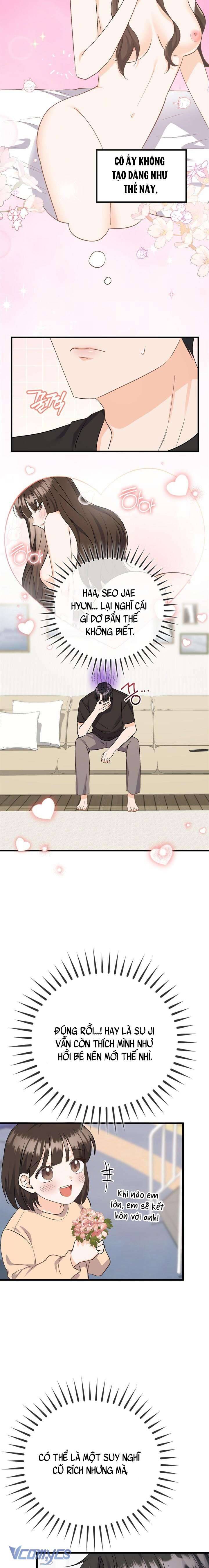 [18+] Giờ Tăng Ca Chap Chapter 3-[18+] Giờ Tăng Ca - Next Chap 4