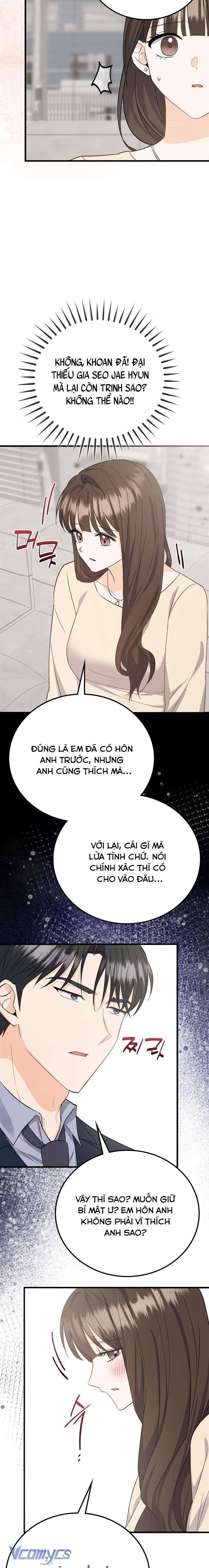 [18+] Giờ Tăng Ca Chap Chapter 3-[18+] Giờ Tăng Ca - Next Chap 4