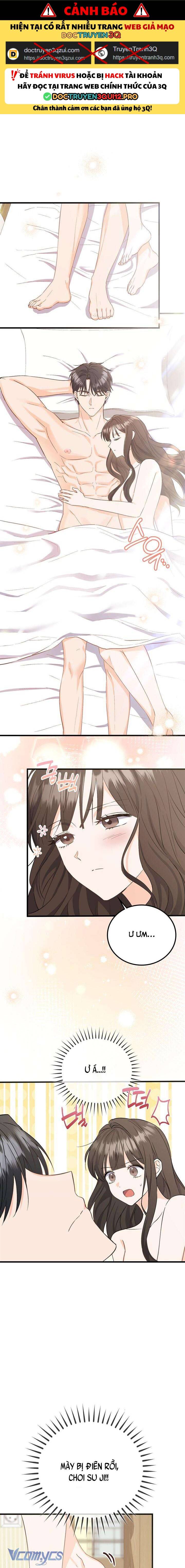 [18+] Giờ Tăng Ca Chap Chapter 3-[18+] Giờ Tăng Ca - Next Chap 4