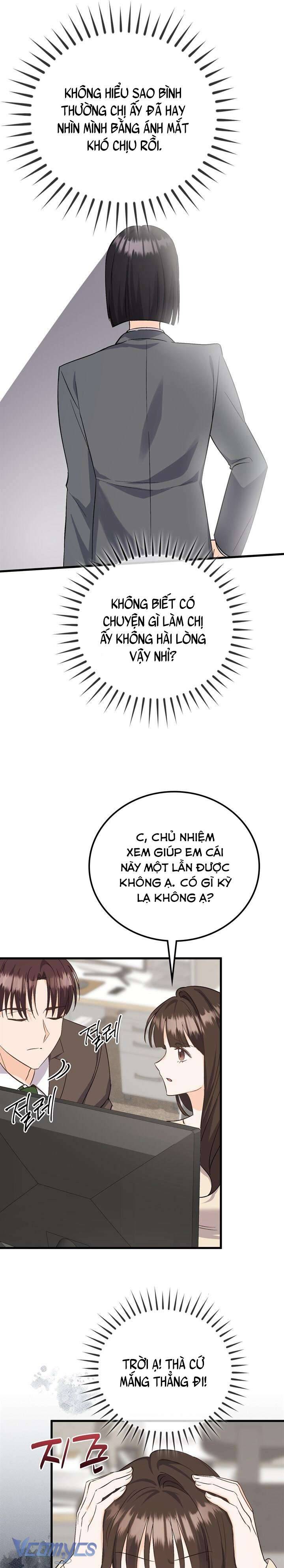 [18+] Giờ Tăng Ca Chap Chapter 3-[18+] Giờ Tăng Ca - Next Chap 4
