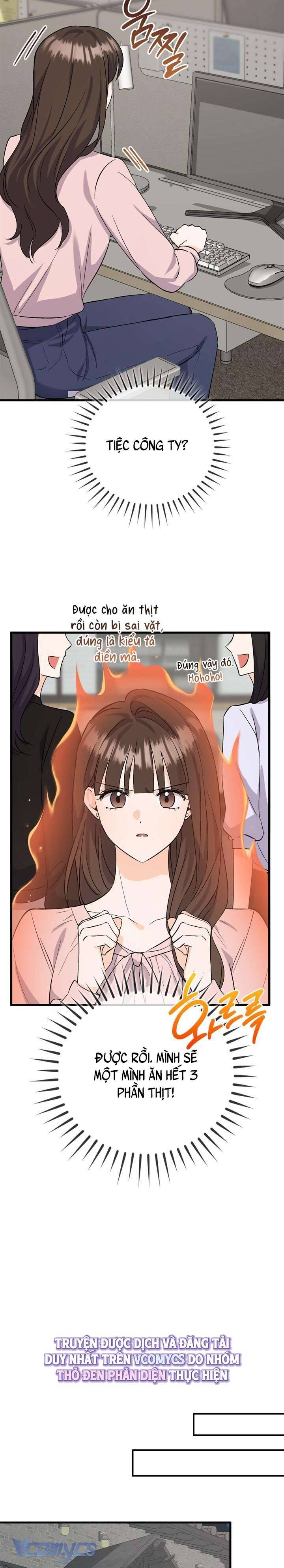 [18+] Giờ Tăng Ca Chap Chapter 3-[18+] Giờ Tăng Ca - Next Chap 4