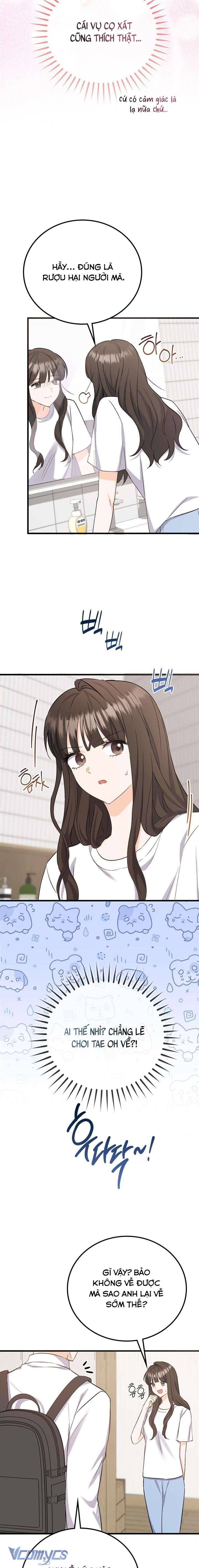 [18+] Giờ Tăng Ca Chap Chapter 3-[18+] Giờ Tăng Ca - Next Chap 4