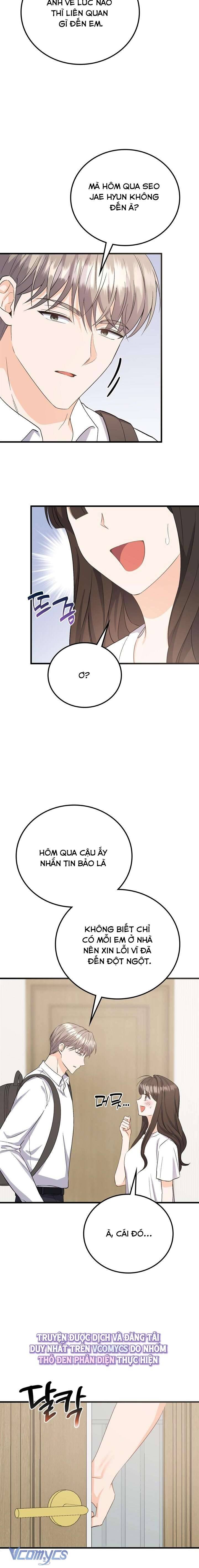 [18+] Giờ Tăng Ca Chap Chapter 3-[18+] Giờ Tăng Ca - Next Chap 4