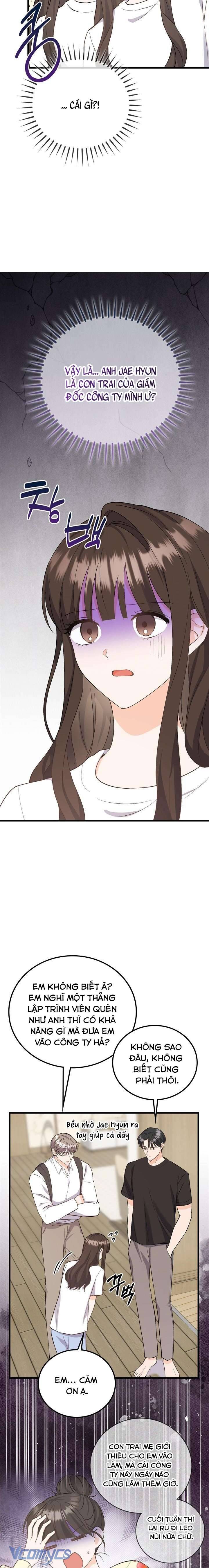 [18+] Giờ Tăng Ca Chap Chapter 3-[18+] Giờ Tăng Ca - Next Chap 4