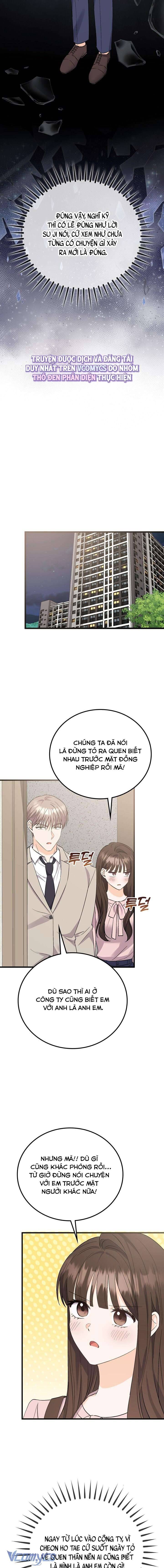 [18+] Giờ Tăng Ca Chap Chapter 4-[18+] Giờ Tăng Ca - Next Chap 5
