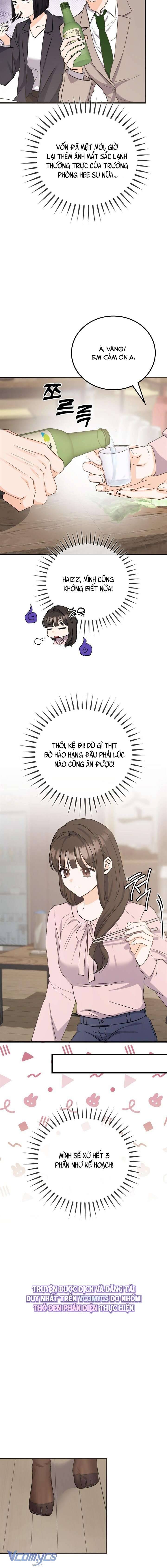 [18+] Giờ Tăng Ca Chap Chapter 4-[18+] Giờ Tăng Ca - Next Chap 5