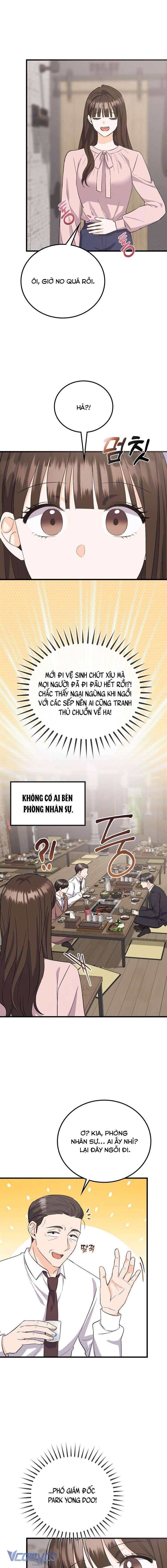 [18+] Giờ Tăng Ca Chap Chapter 4-[18+] Giờ Tăng Ca - Next Chap 5