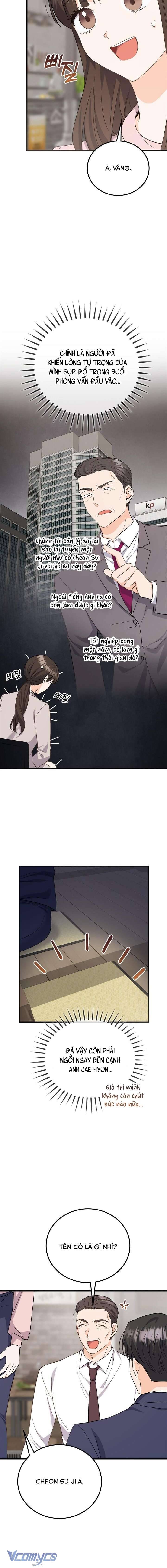 [18+] Giờ Tăng Ca Chap Chapter 4-[18+] Giờ Tăng Ca - Next Chap 5