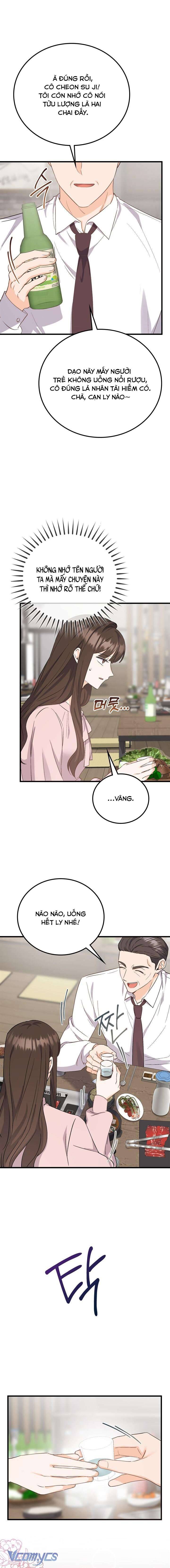 [18+] Giờ Tăng Ca Chap Chapter 4-[18+] Giờ Tăng Ca - Next Chap 5