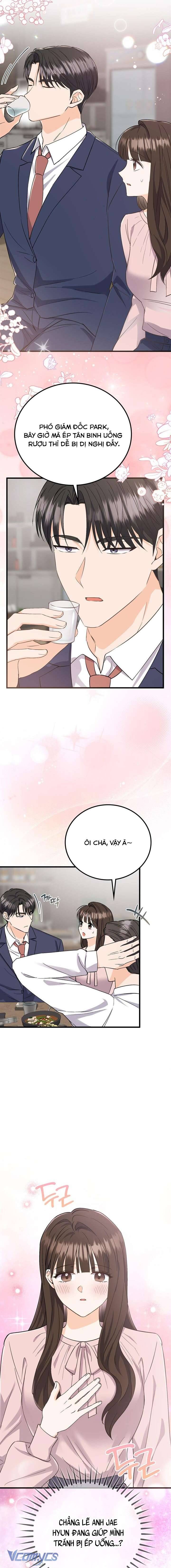 [18+] Giờ Tăng Ca Chap Chapter 4-[18+] Giờ Tăng Ca - Next Chap 5