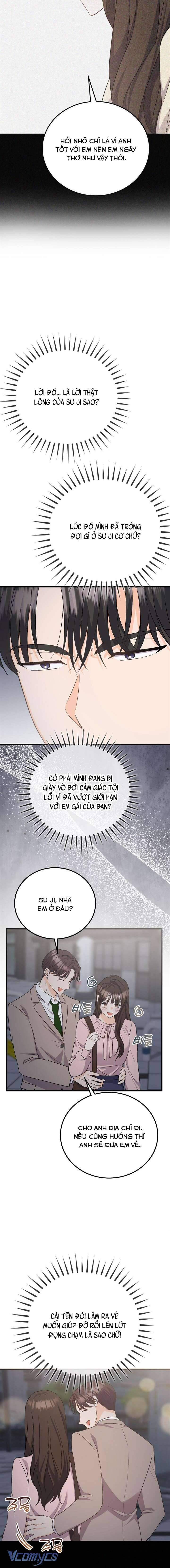 [18+] Giờ Tăng Ca Chap Chapter 4-[18+] Giờ Tăng Ca - Next Chap 5