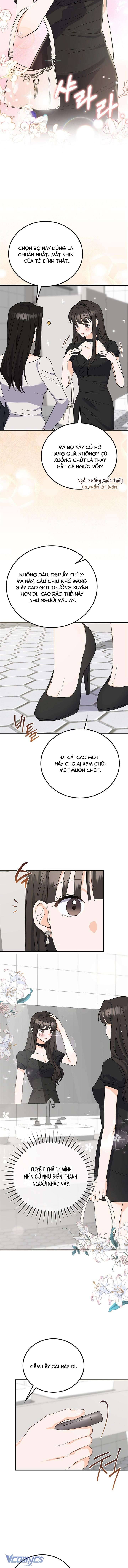 [18+] Giờ Tăng Ca Chap Chapter 5-[18+] Giờ Tăng Ca - Next Chap 6