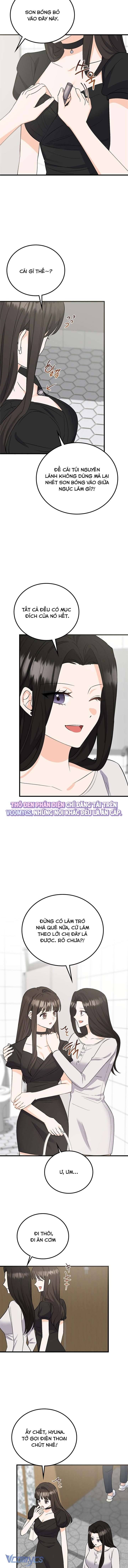 [18+] Giờ Tăng Ca Chap Chapter 5-[18+] Giờ Tăng Ca - Next Chap 6