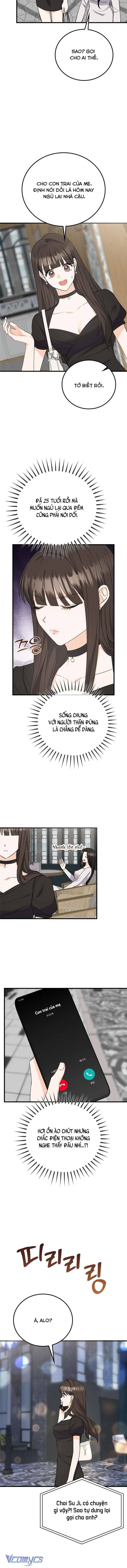 [18+] Giờ Tăng Ca Chap Chapter 5-[18+] Giờ Tăng Ca - Next Chap 6