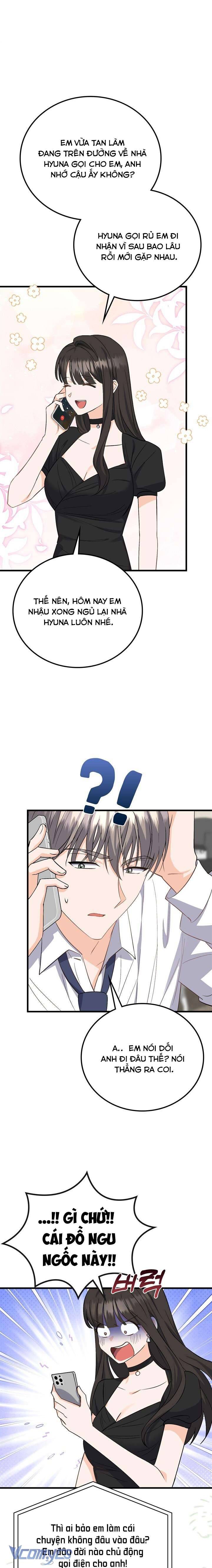 [18+] Giờ Tăng Ca Chap Chapter 5-[18+] Giờ Tăng Ca - Next Chap 6