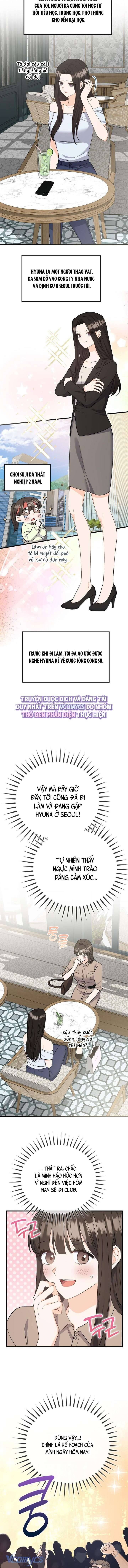 [18+] Giờ Tăng Ca Chap Chapter 5-[18+] Giờ Tăng Ca - Next Chap 6