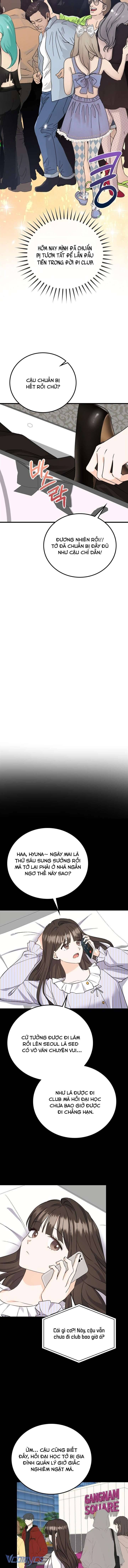 [18+] Giờ Tăng Ca Chap Chapter 5-[18+] Giờ Tăng Ca - Next Chap 6