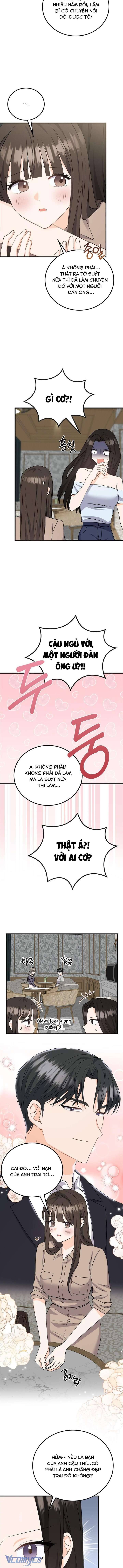 [18+] Giờ Tăng Ca Chap Chapter 5-[18+] Giờ Tăng Ca - Next Chap 6