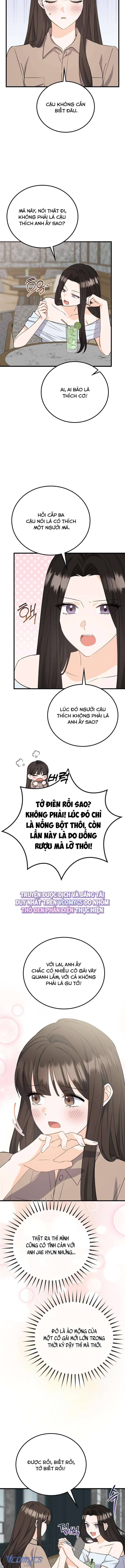 [18+] Giờ Tăng Ca Chap Chapter 5-[18+] Giờ Tăng Ca - Next Chap 6