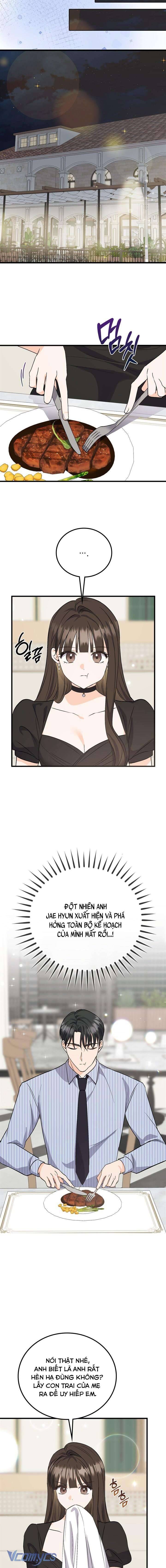 [18+] Giờ Tăng Ca Chap Chapter 6-[18+] Giờ Tăng Ca - Next Chap 7