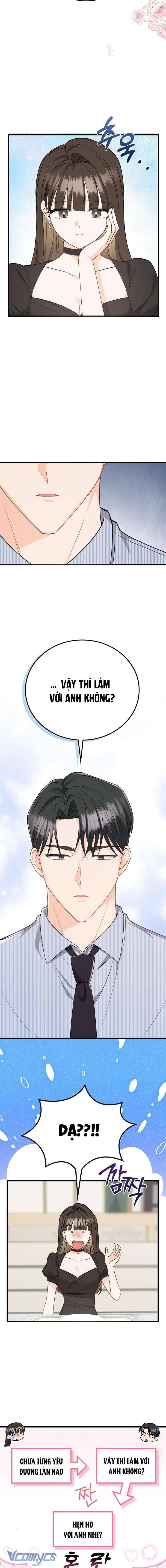 [18+] Giờ Tăng Ca Chap Chapter 6-[18+] Giờ Tăng Ca - Next Chap 7