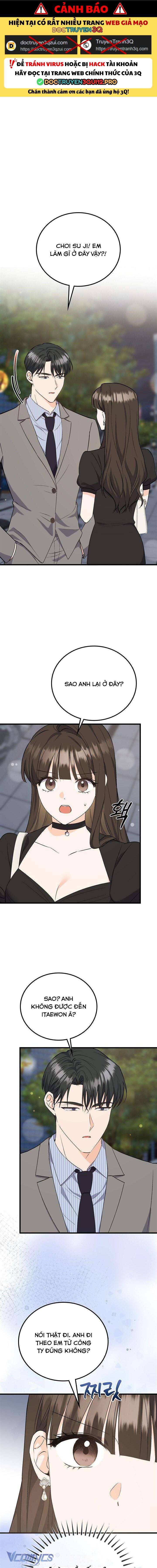 [18+] Giờ Tăng Ca Chap Chapter 6-[18+] Giờ Tăng Ca - Next Chap 7