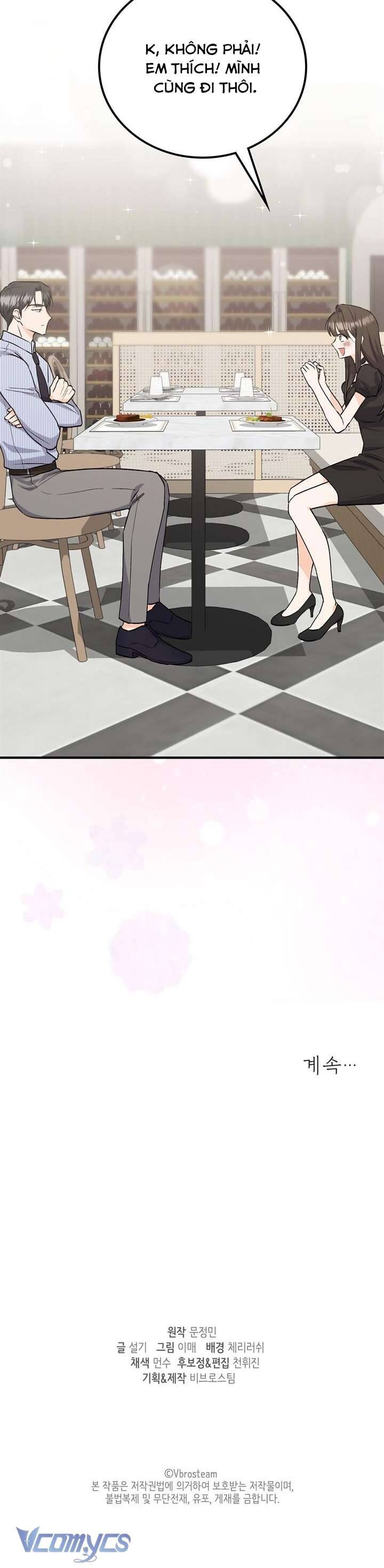 [18+] Giờ Tăng Ca Chap Chapter 6-[18+] Giờ Tăng Ca - Next Chap 7