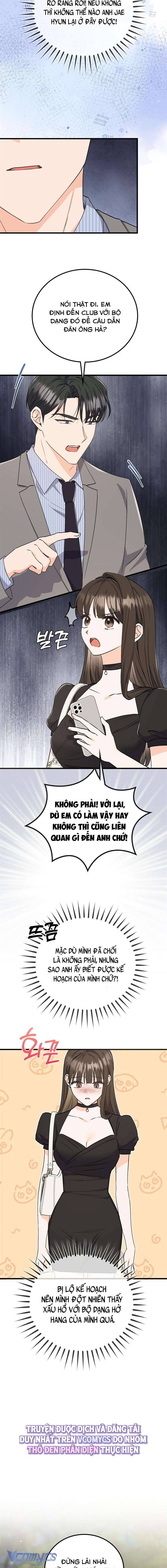 [18+] Giờ Tăng Ca Chap Chapter 6-[18+] Giờ Tăng Ca - Next Chap 7