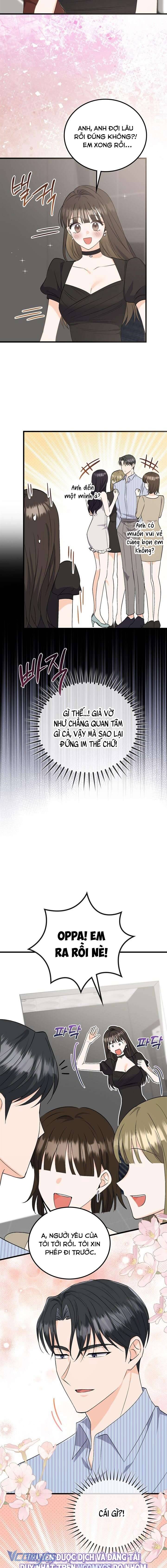 [18+] Giờ Tăng Ca Chap Chapter 7-[18+] Giờ Tăng Ca - Next Chap 8