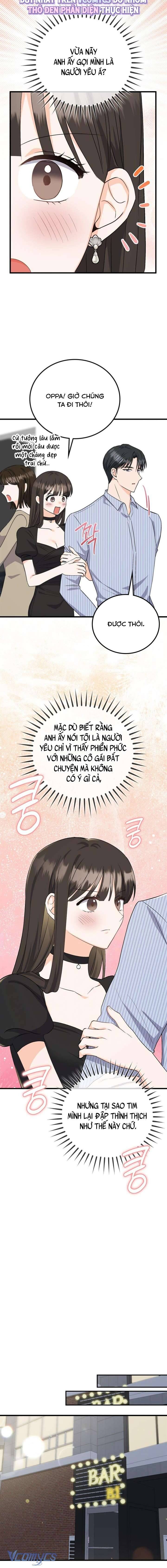 [18+] Giờ Tăng Ca Chap Chapter 7-[18+] Giờ Tăng Ca - Next Chap 8