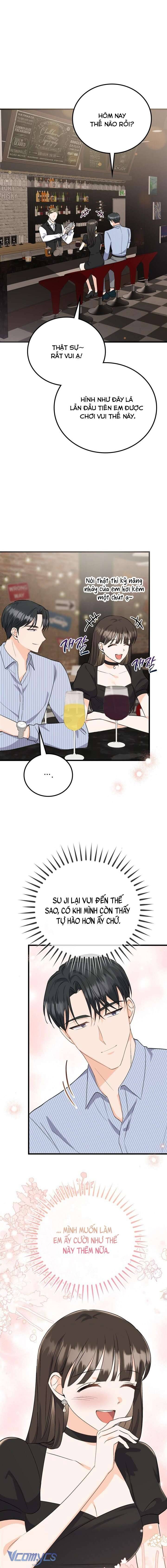 [18+] Giờ Tăng Ca Chap Chapter 7-[18+] Giờ Tăng Ca - Next Chap 8