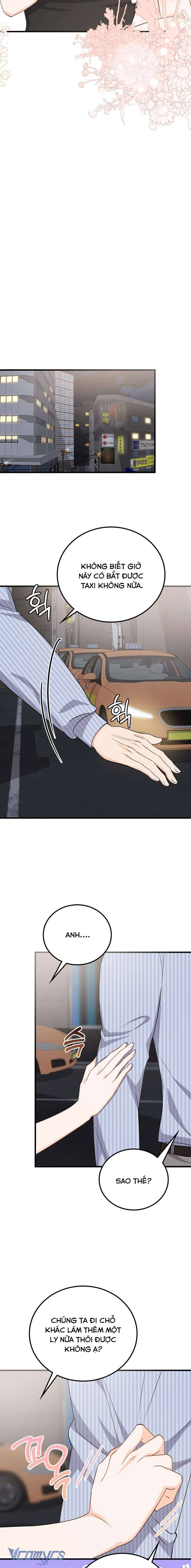 [18+] Giờ Tăng Ca Chap Chapter 7-[18+] Giờ Tăng Ca - Next Chap 8