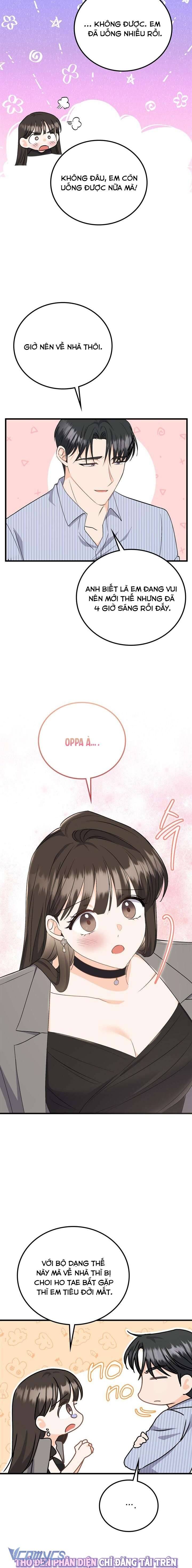 [18+] Giờ Tăng Ca Chap Chapter 7-[18+] Giờ Tăng Ca - Next Chap 8