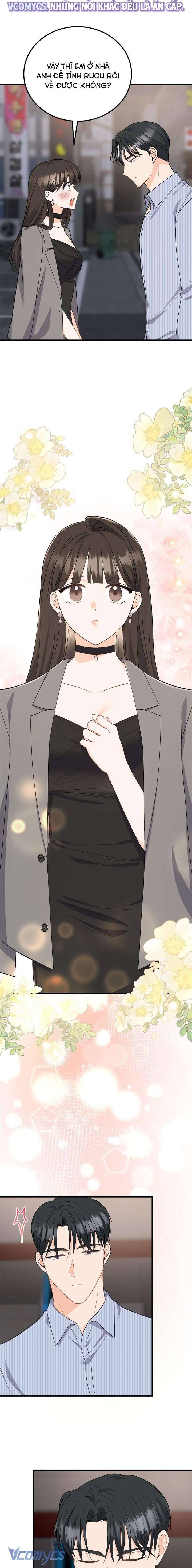 [18+] Giờ Tăng Ca Chap Chapter 7-[18+] Giờ Tăng Ca - Next Chap 8