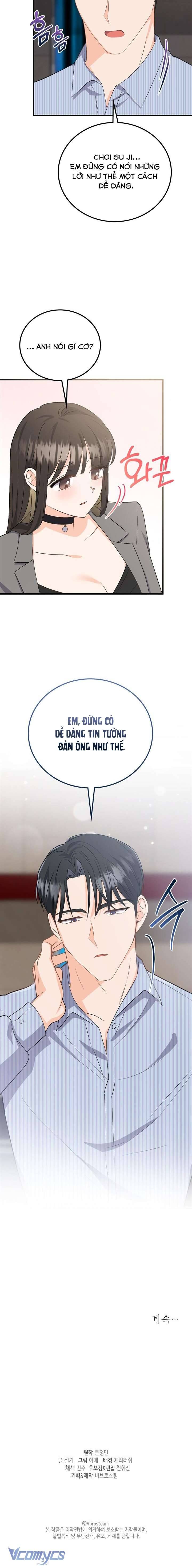 [18+] Giờ Tăng Ca Chap Chapter 7-[18+] Giờ Tăng Ca - Next Chap 8