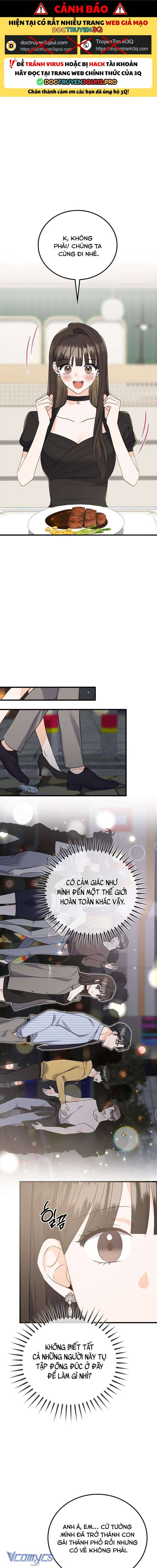 [18+] Giờ Tăng Ca Chap Chapter 7-[18+] Giờ Tăng Ca - Next Chap 8