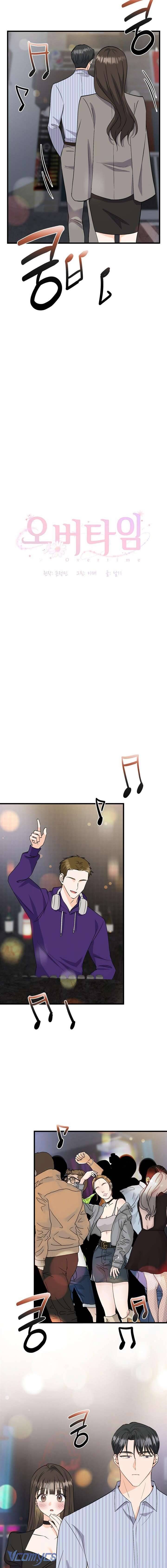 [18+] Giờ Tăng Ca Chap Chapter 7-[18+] Giờ Tăng Ca - Next Chap 8