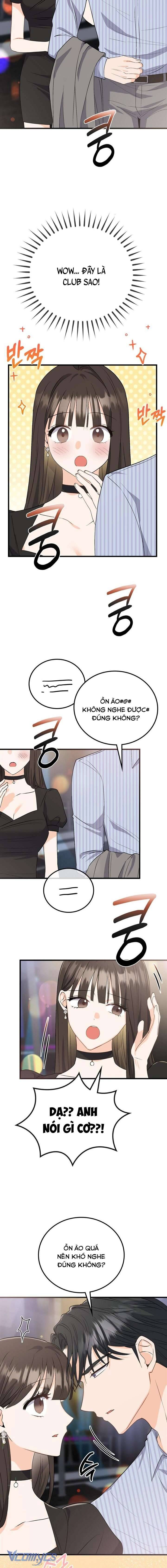 [18+] Giờ Tăng Ca Chap Chapter 7-[18+] Giờ Tăng Ca - Next Chap 8