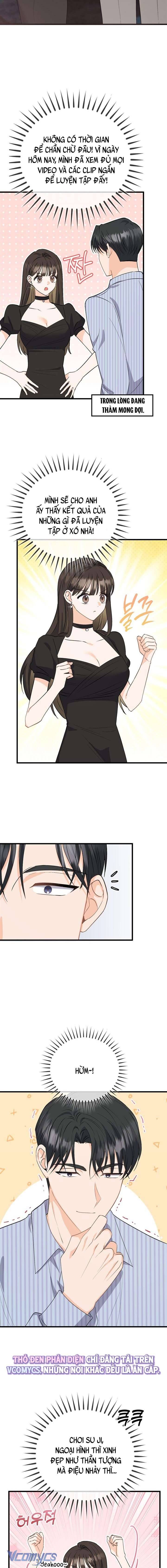 [18+] Giờ Tăng Ca Chap Chapter 7-[18+] Giờ Tăng Ca - Next Chap 8