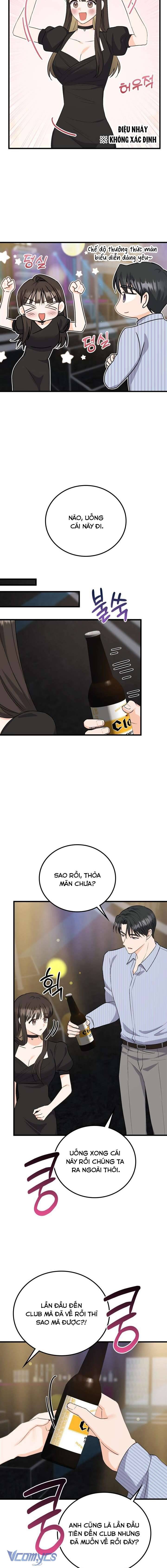 [18+] Giờ Tăng Ca Chap Chapter 7-[18+] Giờ Tăng Ca - Next Chap 8