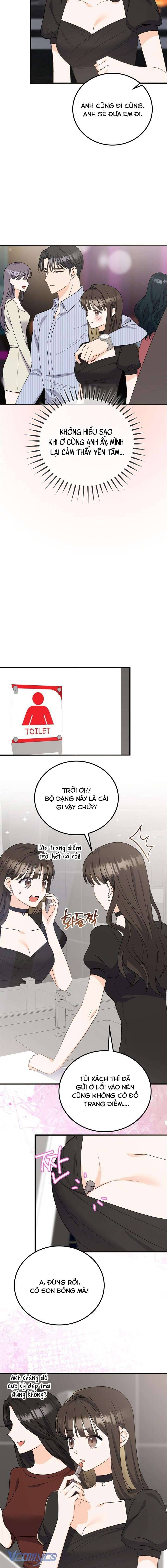 [18+] Giờ Tăng Ca Chap Chapter 7-[18+] Giờ Tăng Ca - Next Chap 8