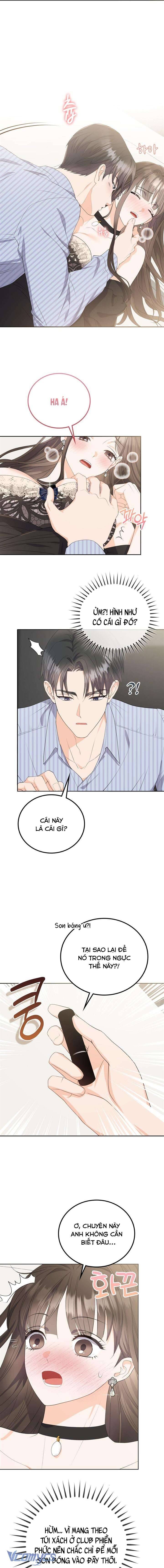 [18+] Giờ Tăng Ca Chap Chapter 8-[18+] Giờ Tăng Ca - Next Chap 9