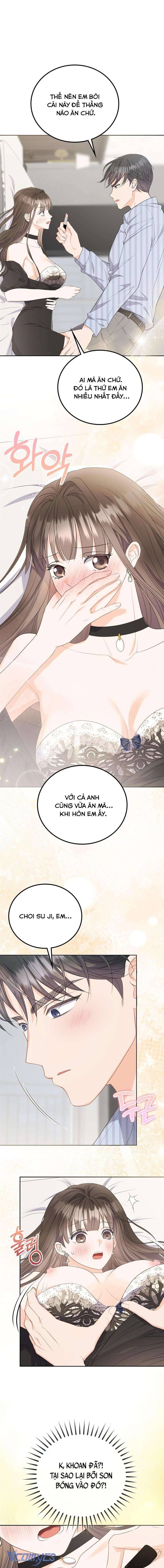 [18+] Giờ Tăng Ca Chap Chapter 8-[18+] Giờ Tăng Ca - Next Chap 9